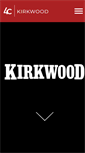 Mobile Screenshot of kirkwoodbar.com